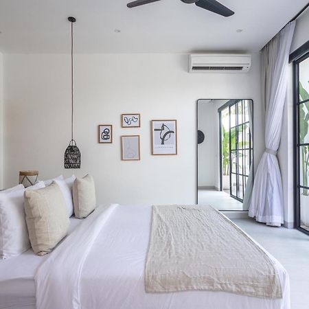 The Young Villas - Uluwatu Exteriér fotografie