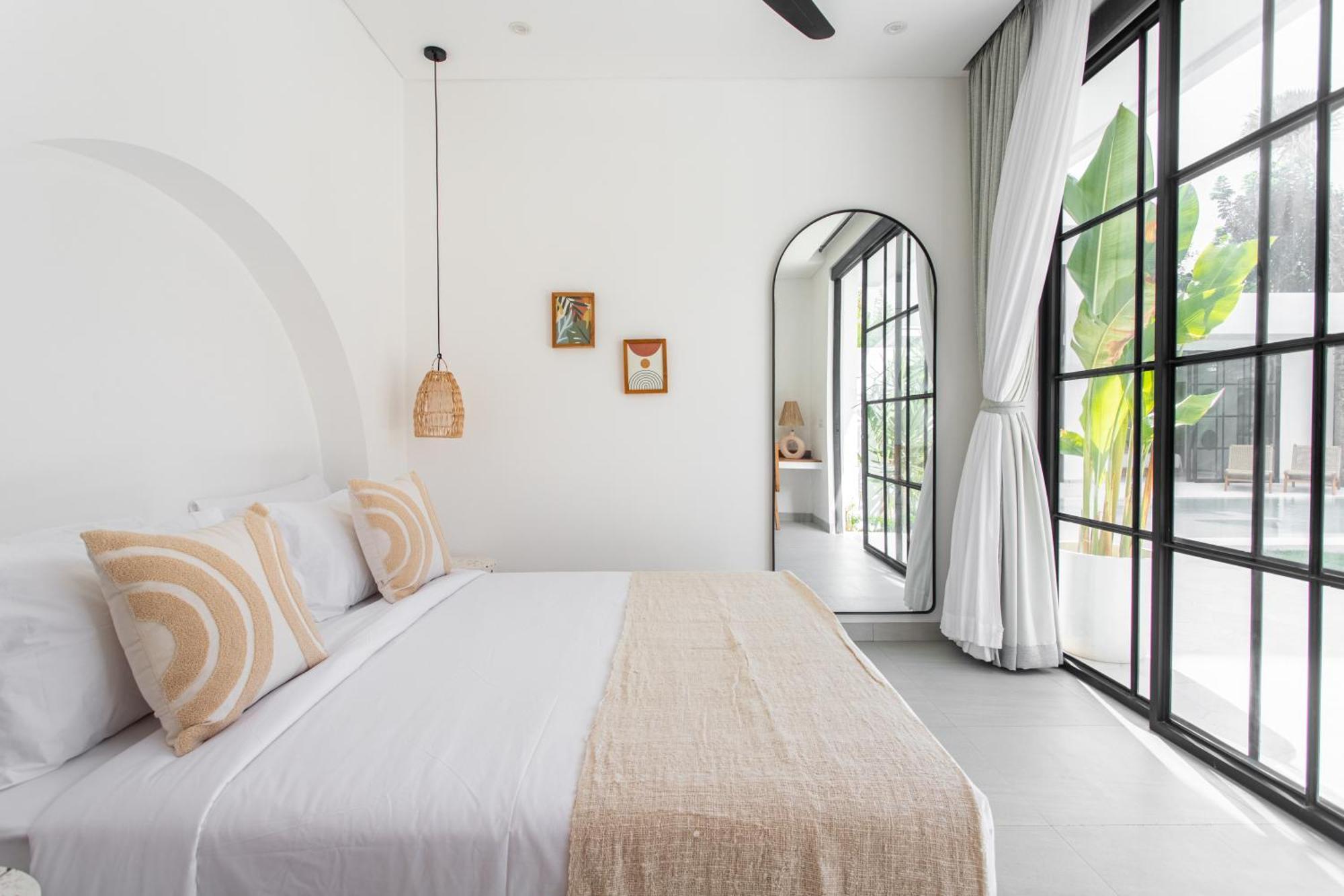 The Young Villas - Uluwatu Exteriér fotografie