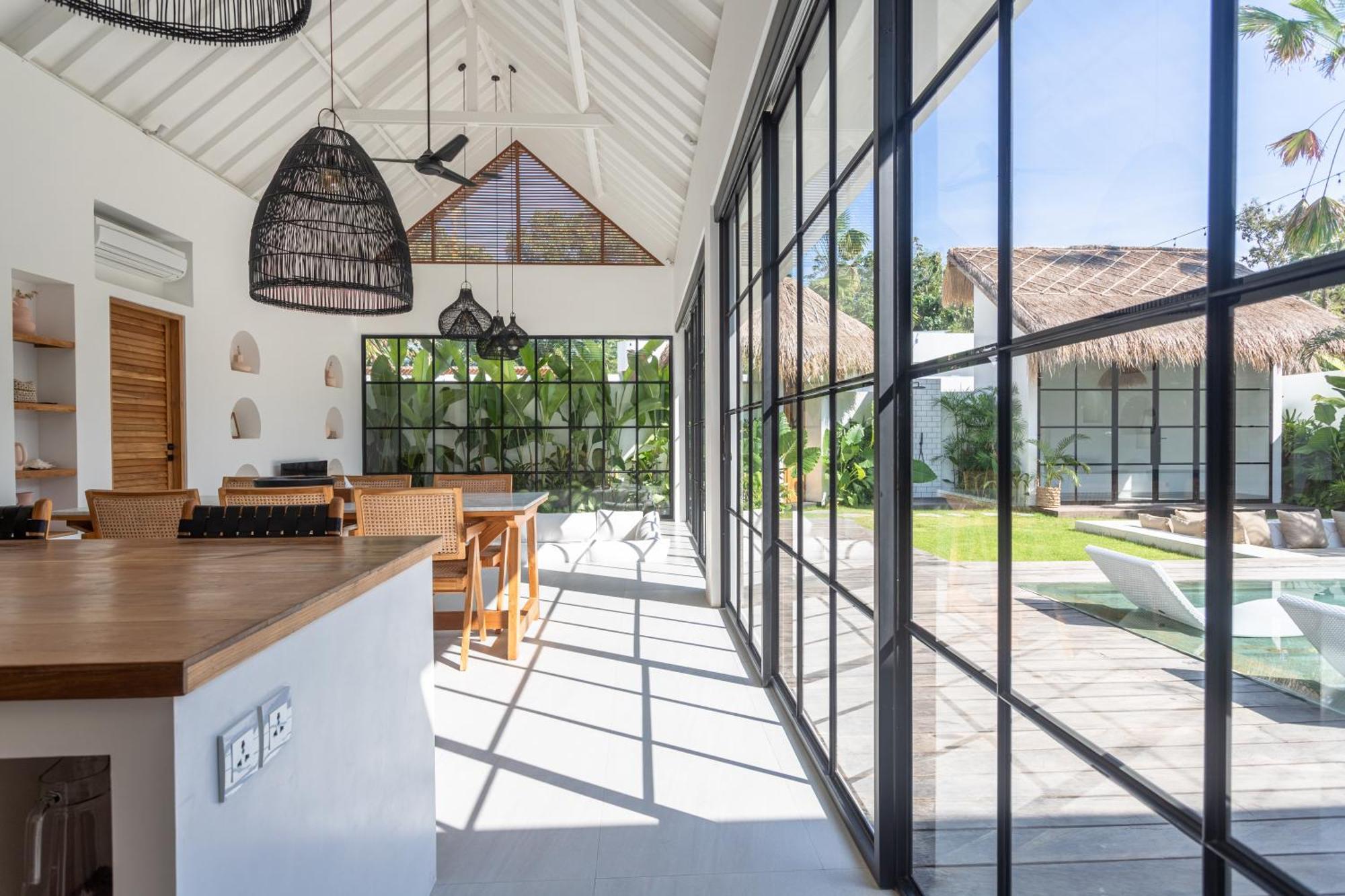 The Young Villas - Uluwatu Exteriér fotografie