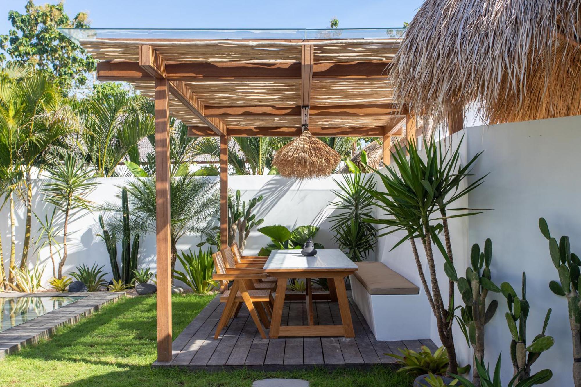 The Young Villas - Uluwatu Exteriér fotografie