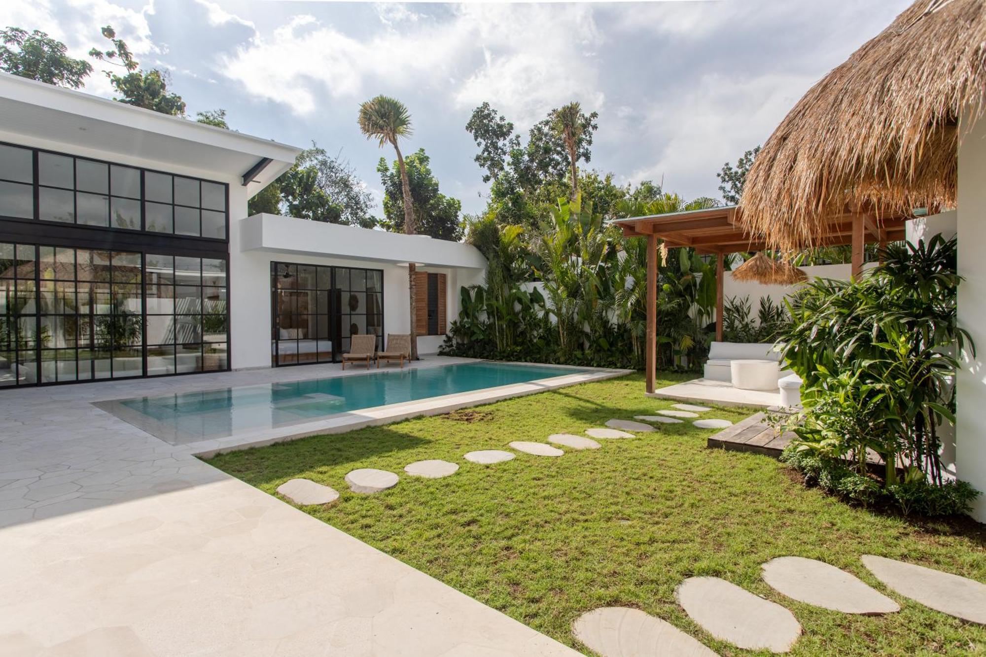 The Young Villas - Uluwatu Exteriér fotografie