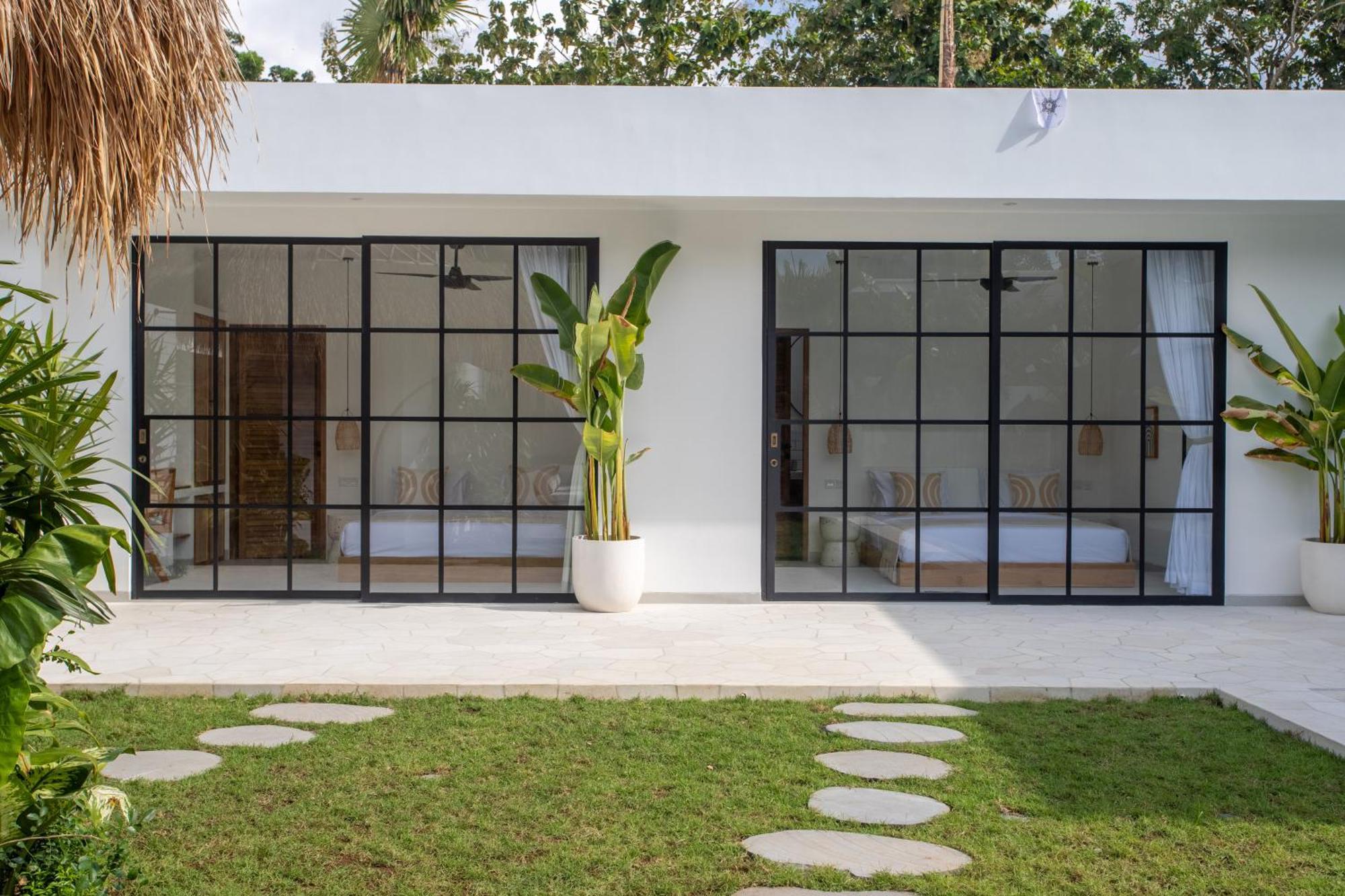 The Young Villas - Uluwatu Exteriér fotografie
