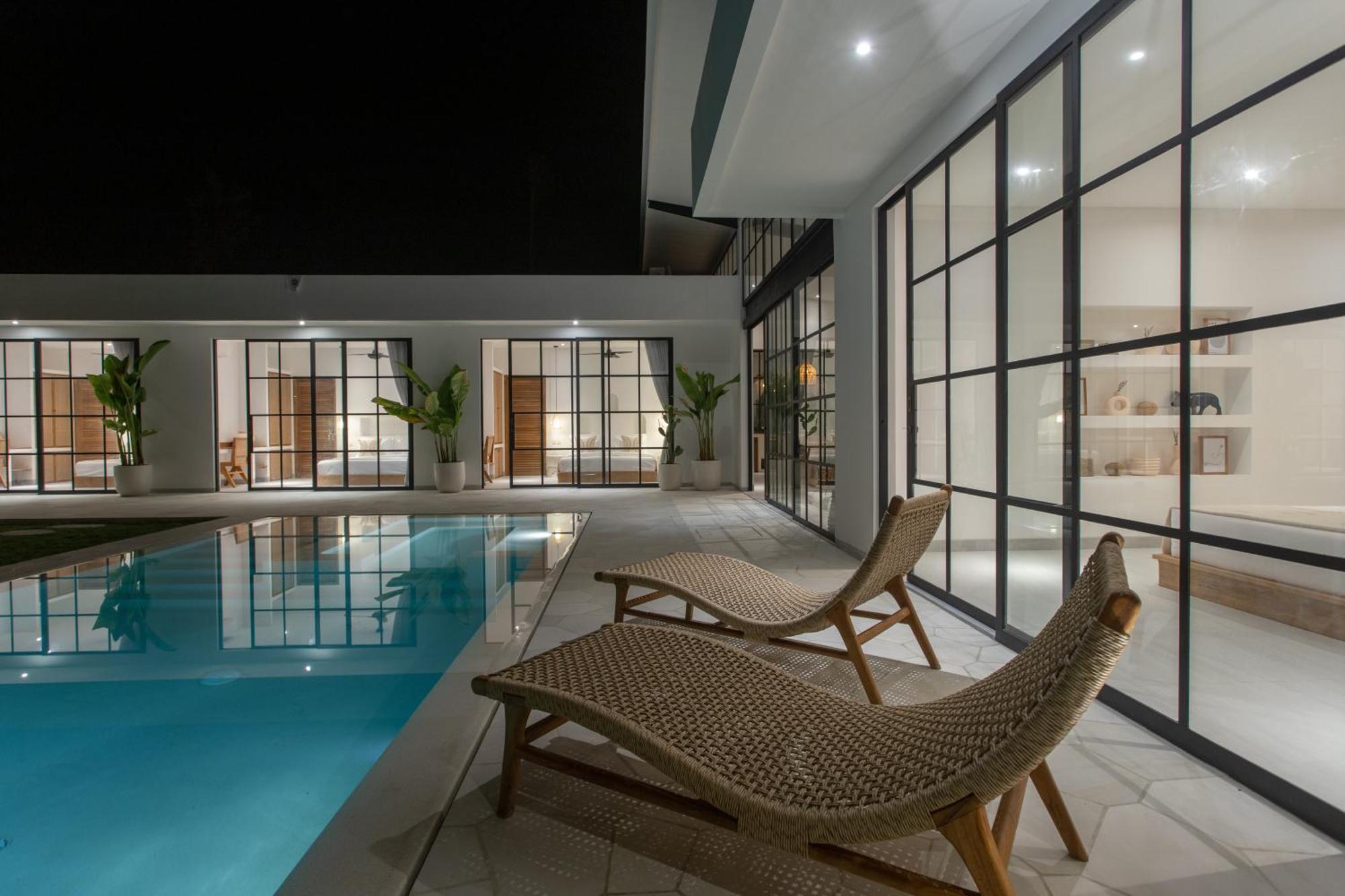 The Young Villas - Uluwatu Exteriér fotografie