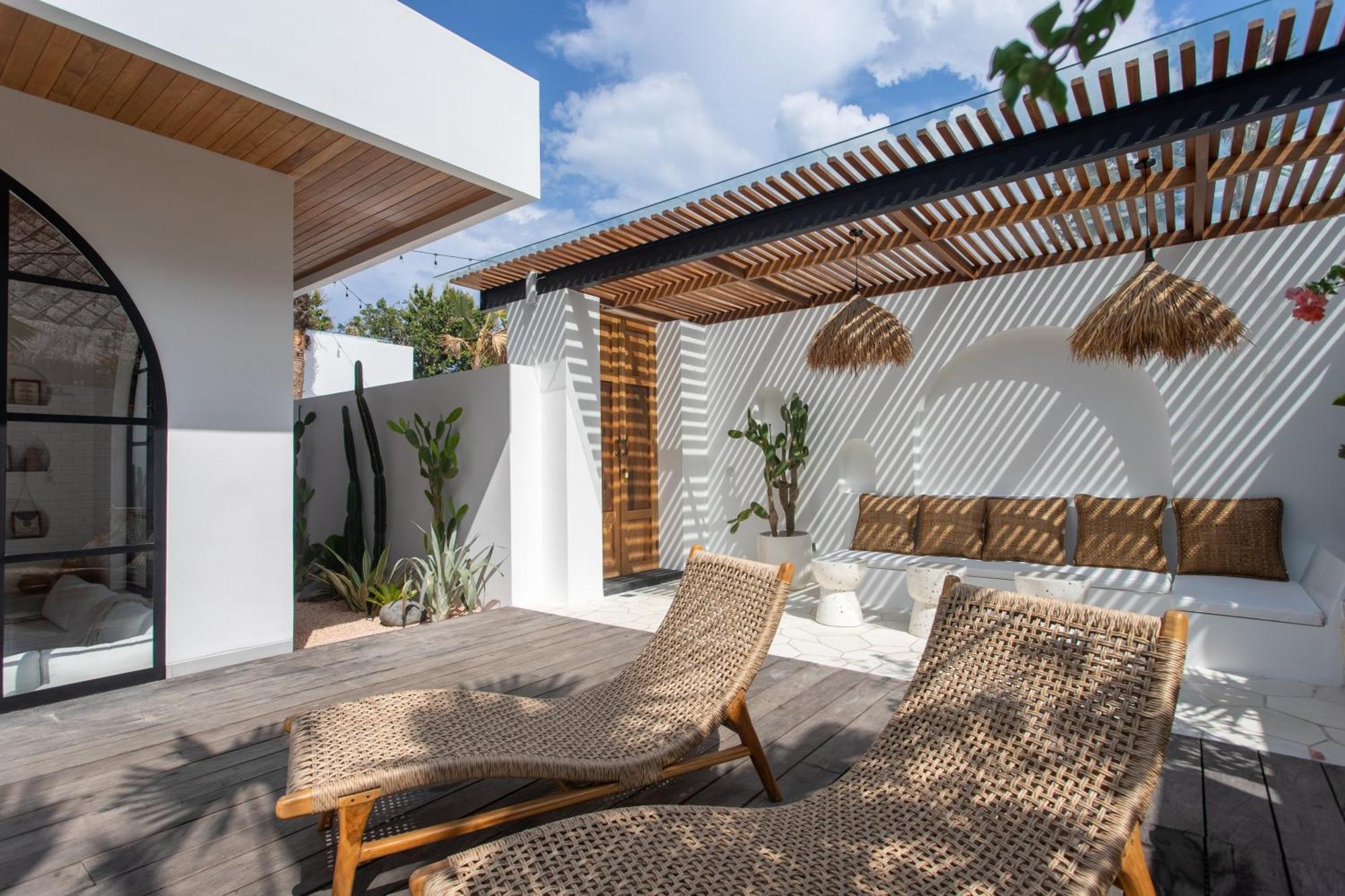 The Young Villas - Uluwatu Exteriér fotografie