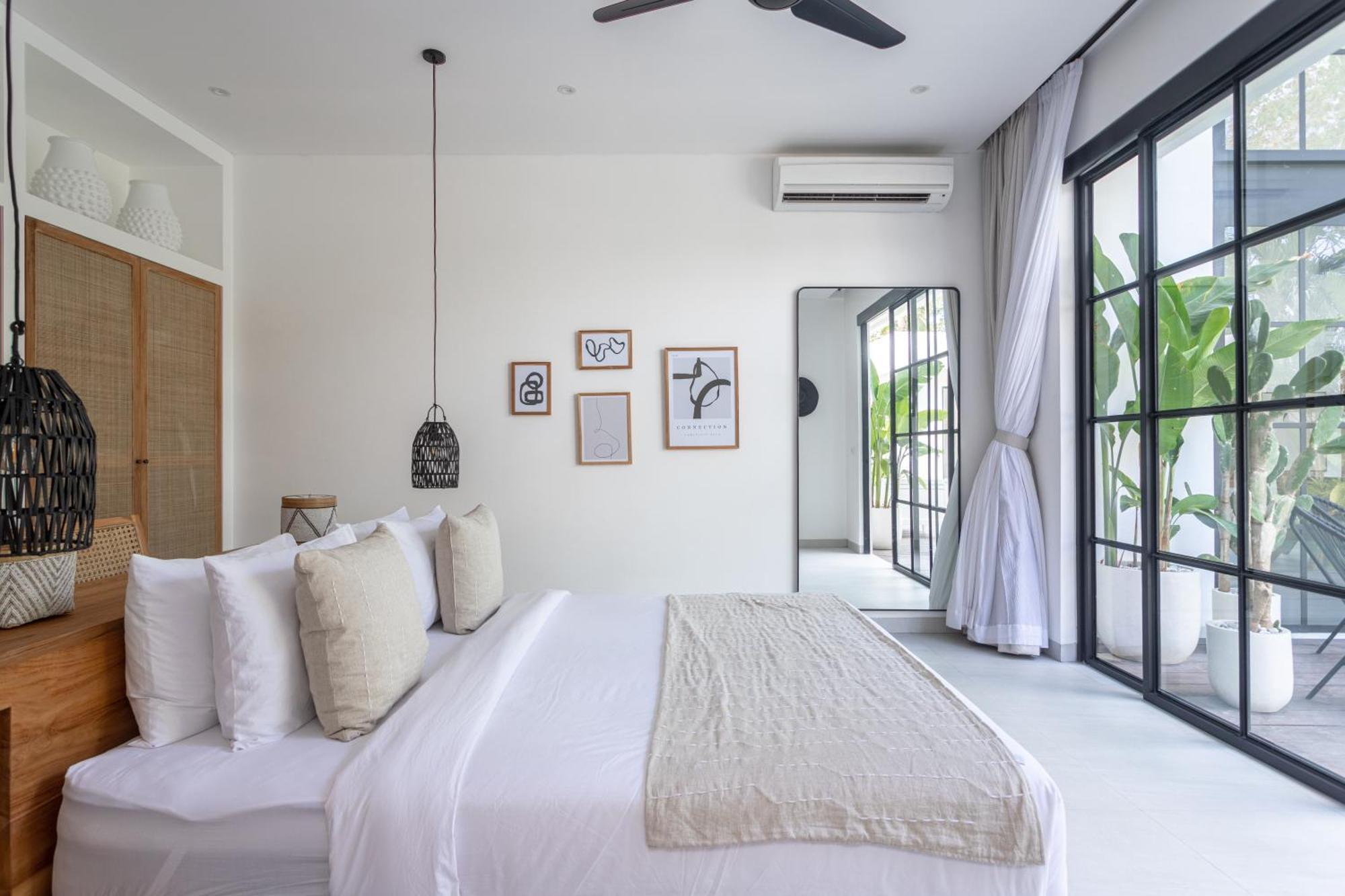 The Young Villas - Uluwatu Exteriér fotografie